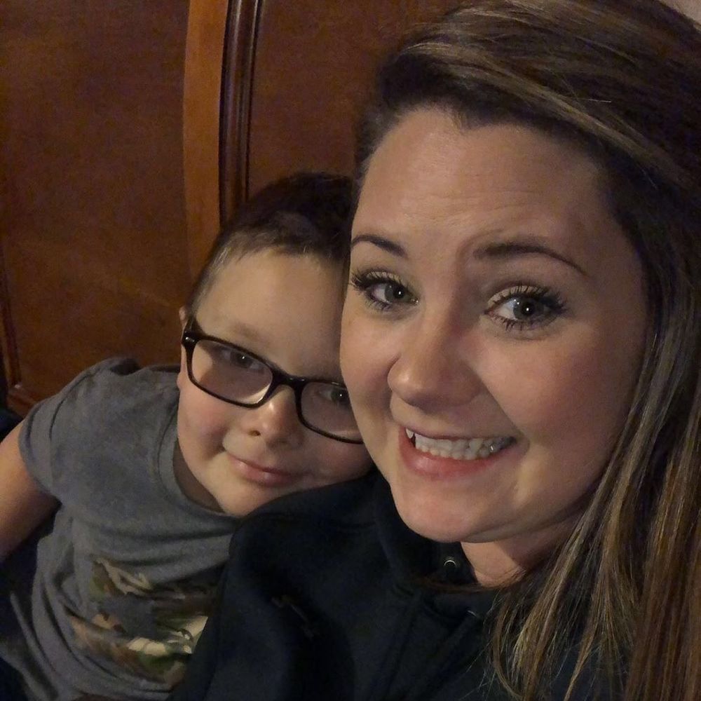 Meet your Posher, Marissa